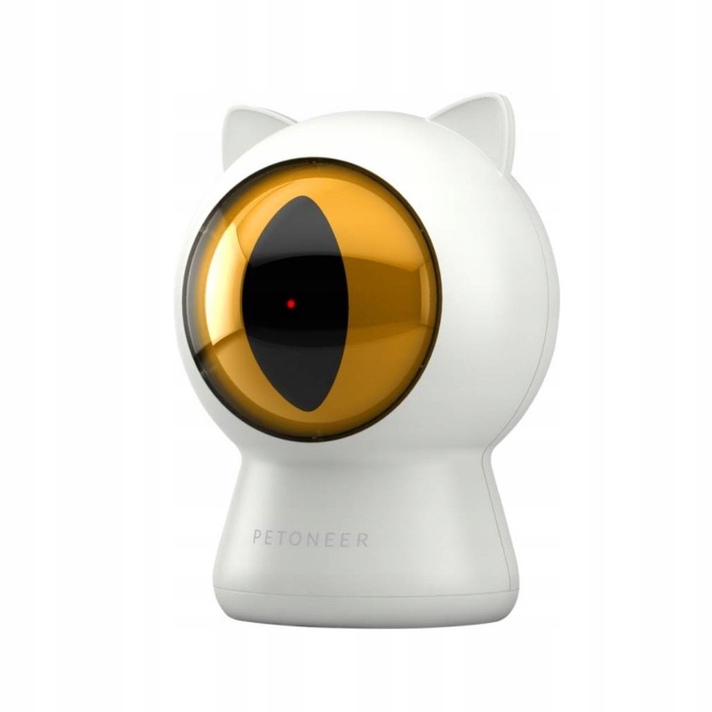Levně Petoneer Smart Laser Dot, laserová hračka pro kočky/psy