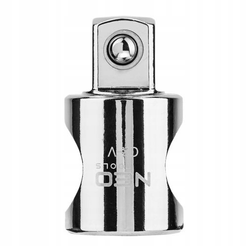 Redukcja do nasadek 1/2 x 3/8 Neo