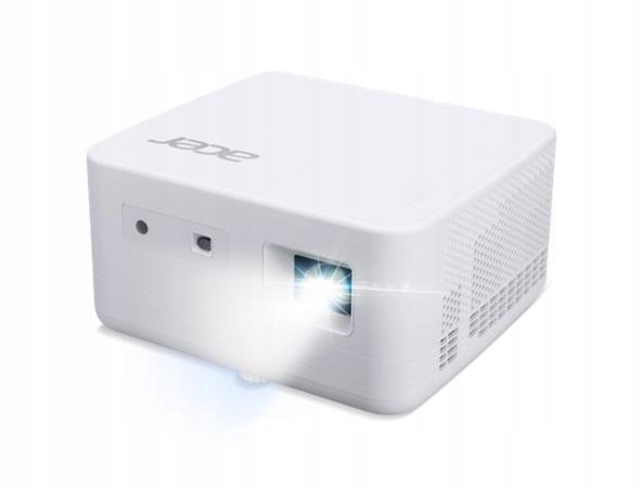Acer PD1810ic Led Dlp, 4K Uhd 3840x2160, WiFi, 1000 Ansi, 8000:1, 2x Hdmi,