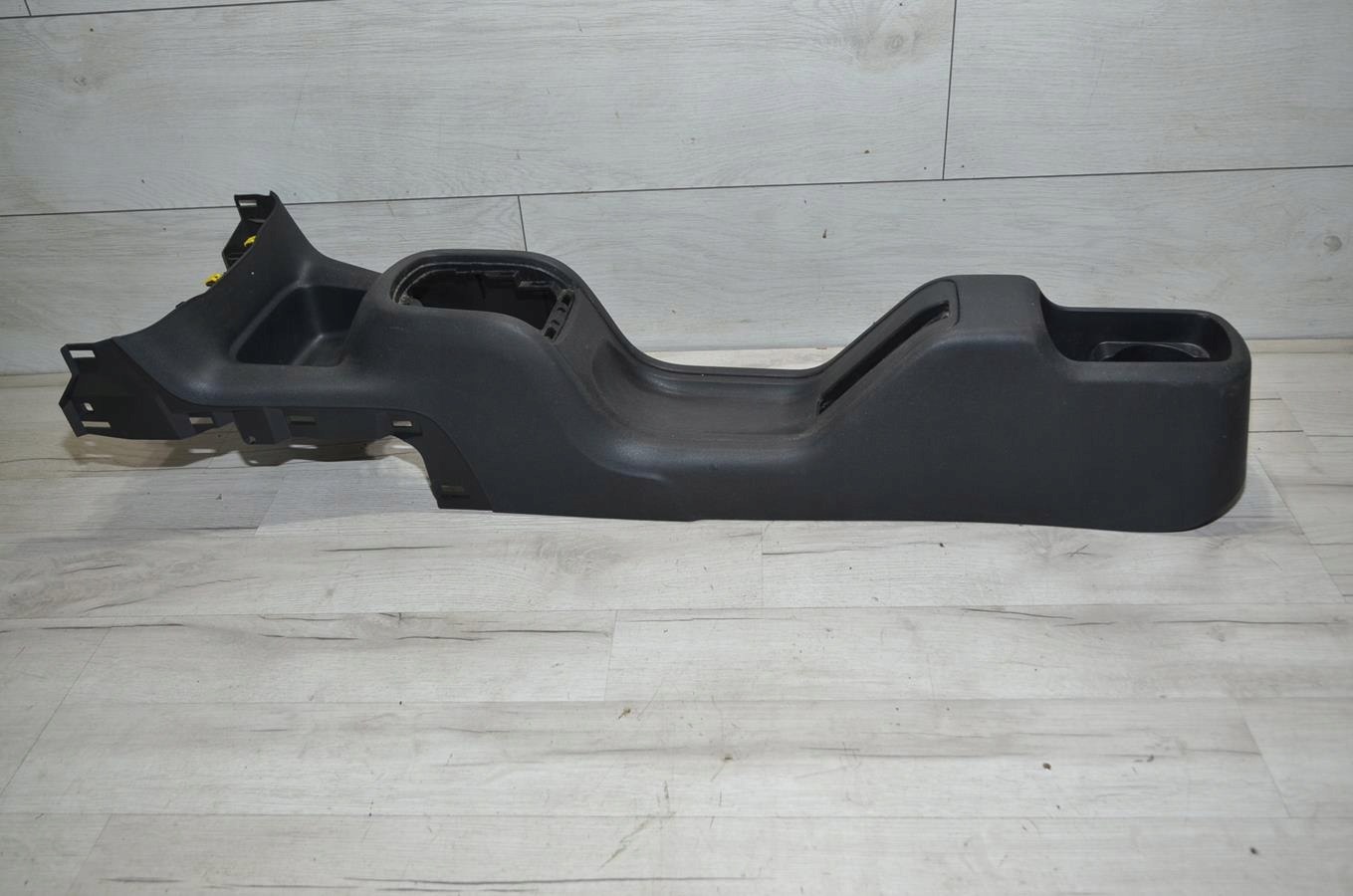 Tunel central Citroen C4 Cactus 16r