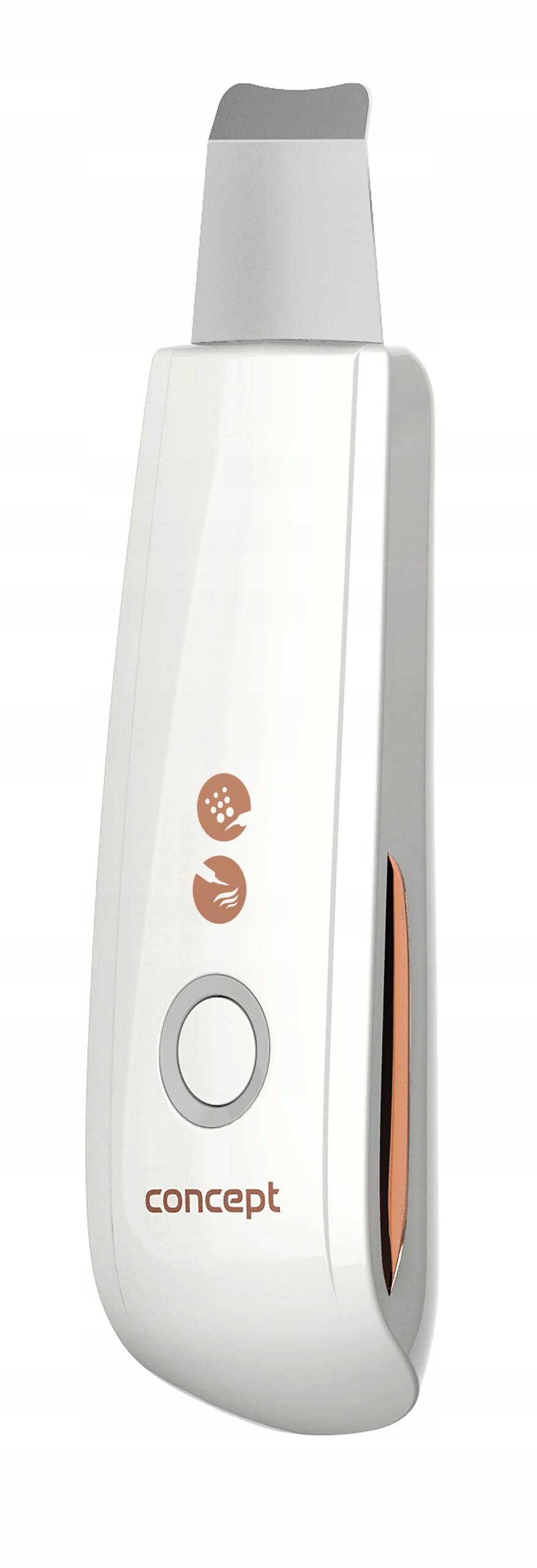 Concept kosmetická ultrazvuková špachtle Perfect Skin PO2030