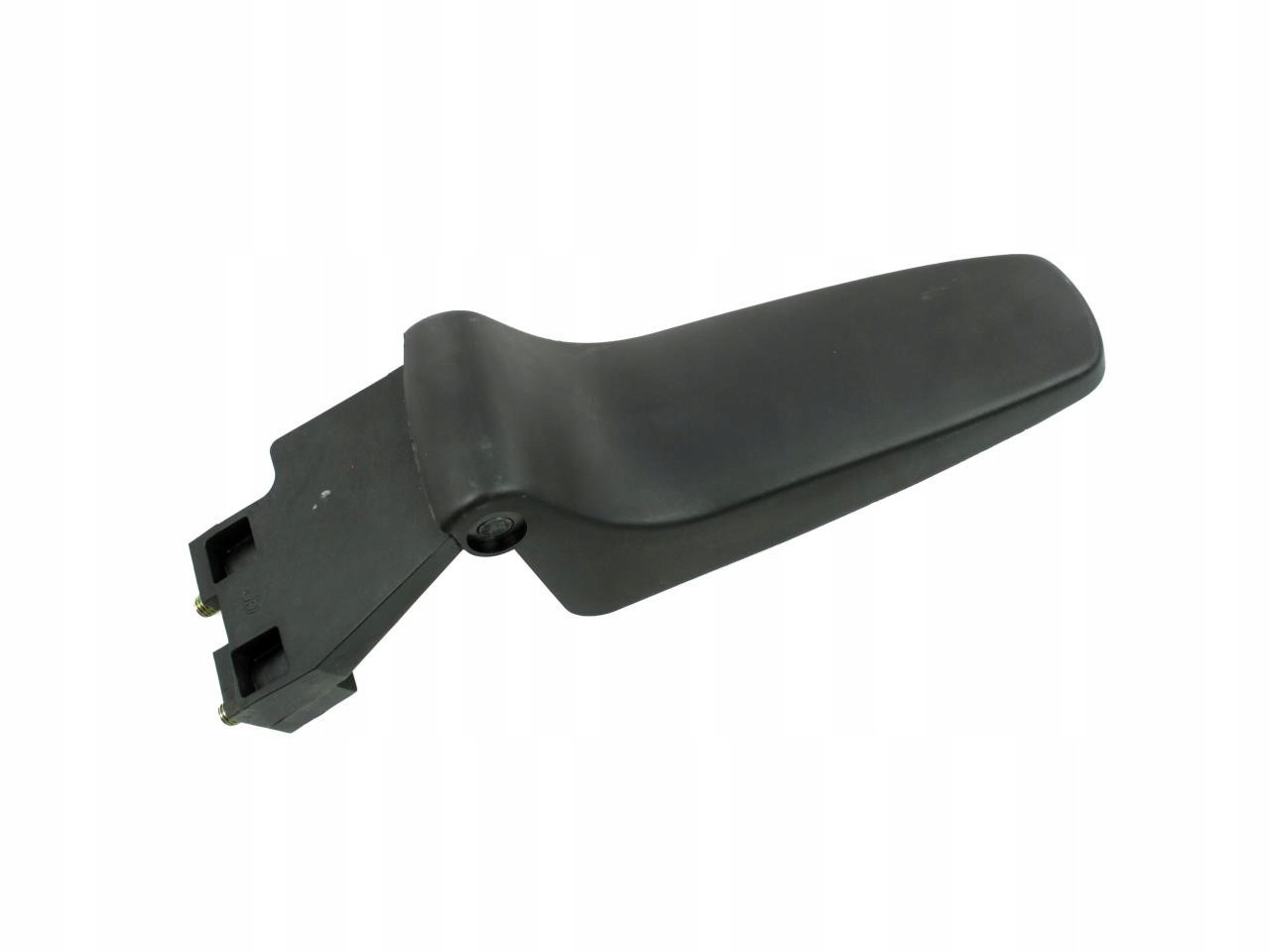 НИЖНЯЯ ЛЕВАЯ ДВЕРНАЯ ПЕТЛЯ JOHN DEERE AL179831