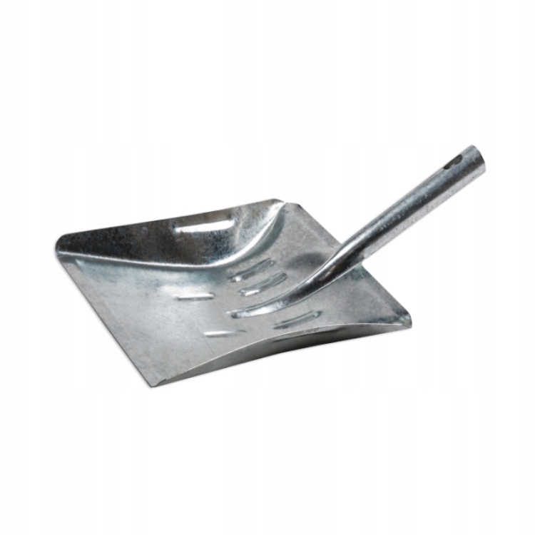 

Łopatka do śmieci ocynkowana Maan