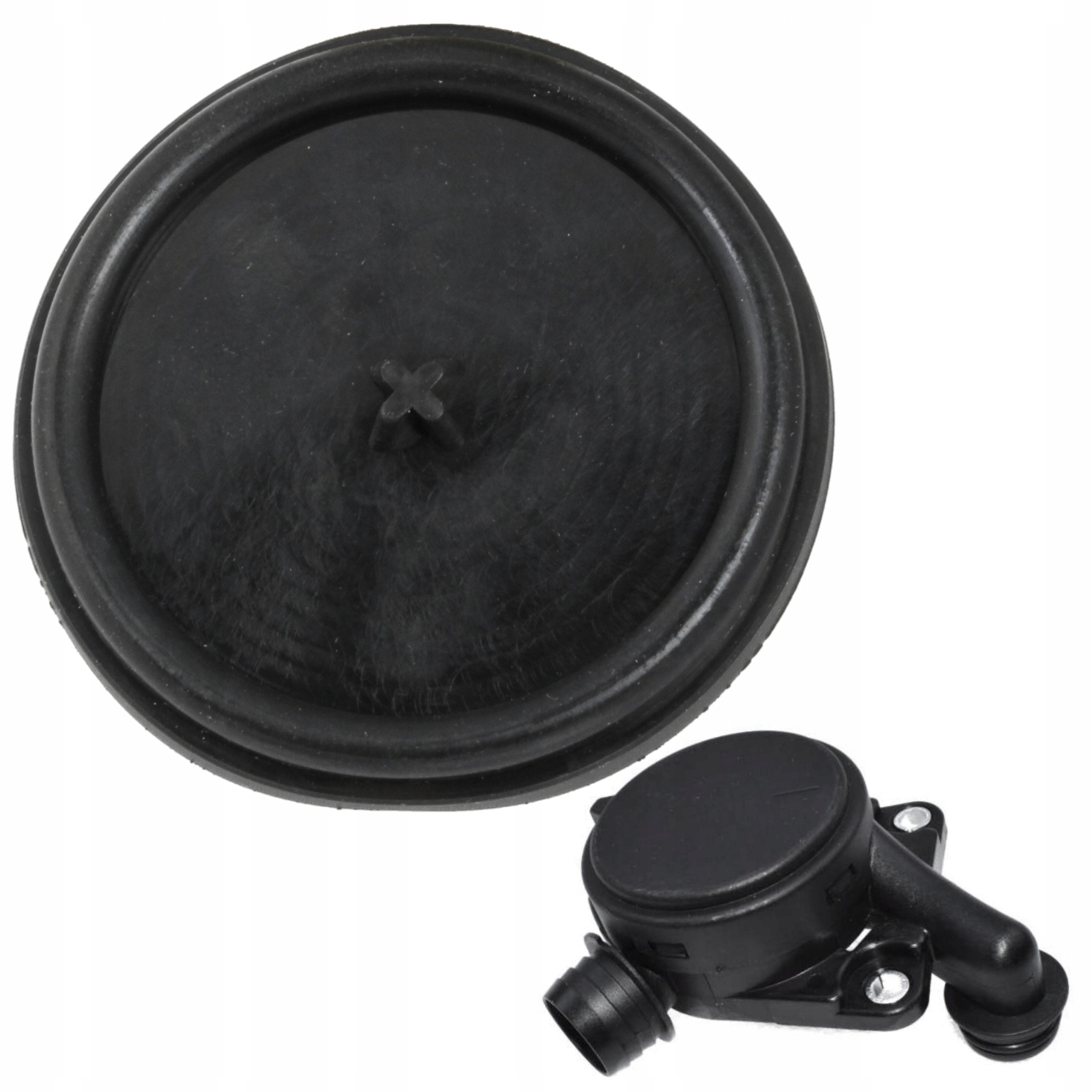 ODMA OLEJOWA MEMBRANA MERCEDES SPRINTER 06- 3.0CDI