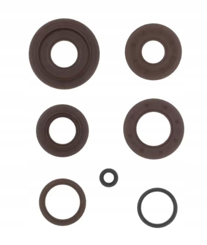 Athena Sada Tesnení Motora Kymco Mxu 500 '05-'10, Ux