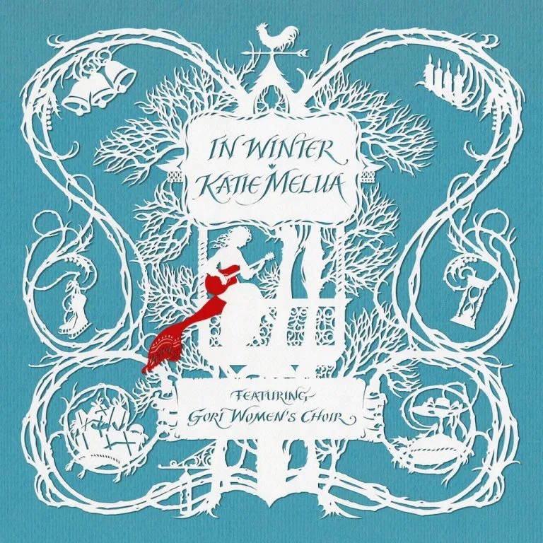 Melua Katie: In Winter Vinyl (lp)