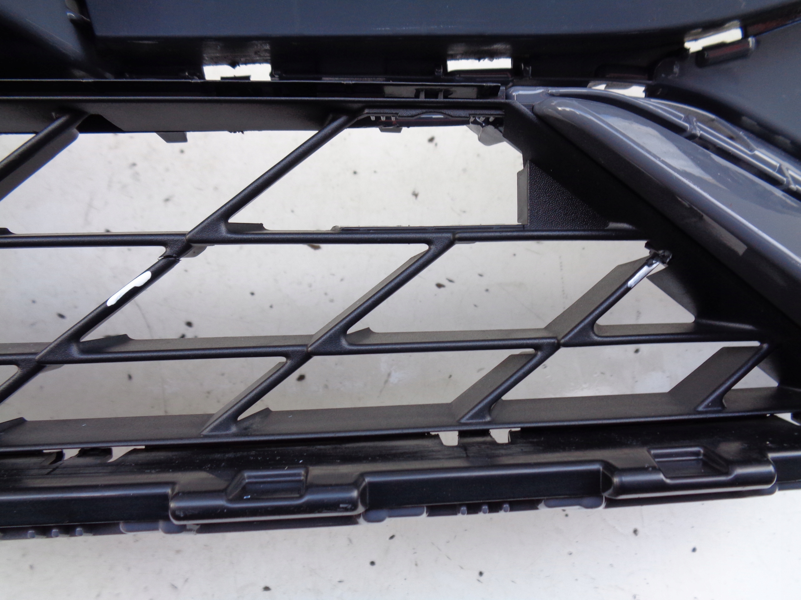 front bumper SEAT LEON IV 4 CUPRA 5FA 20- NR 43525