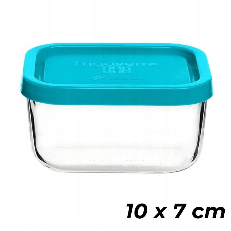 

Florina Pojemnik do żywności 150 ml 10x7 cm