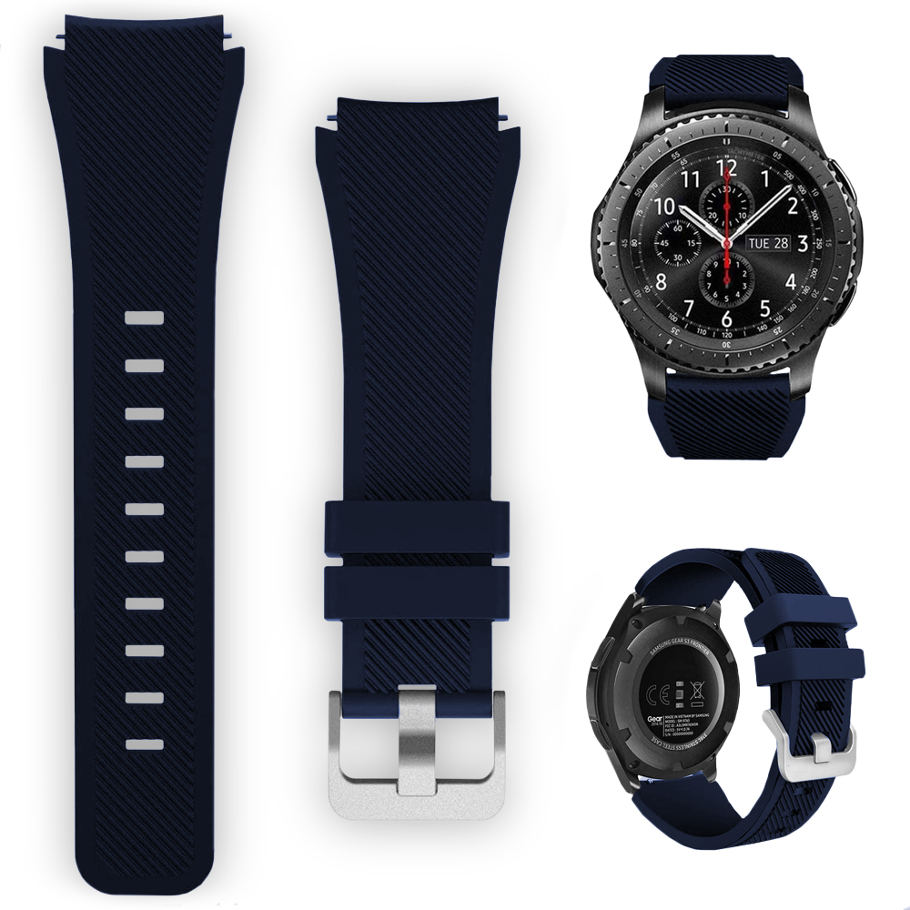 

Pasek Do Xiaomi Amazfit Gts Bip Gtr 42MM 2 2E Mini