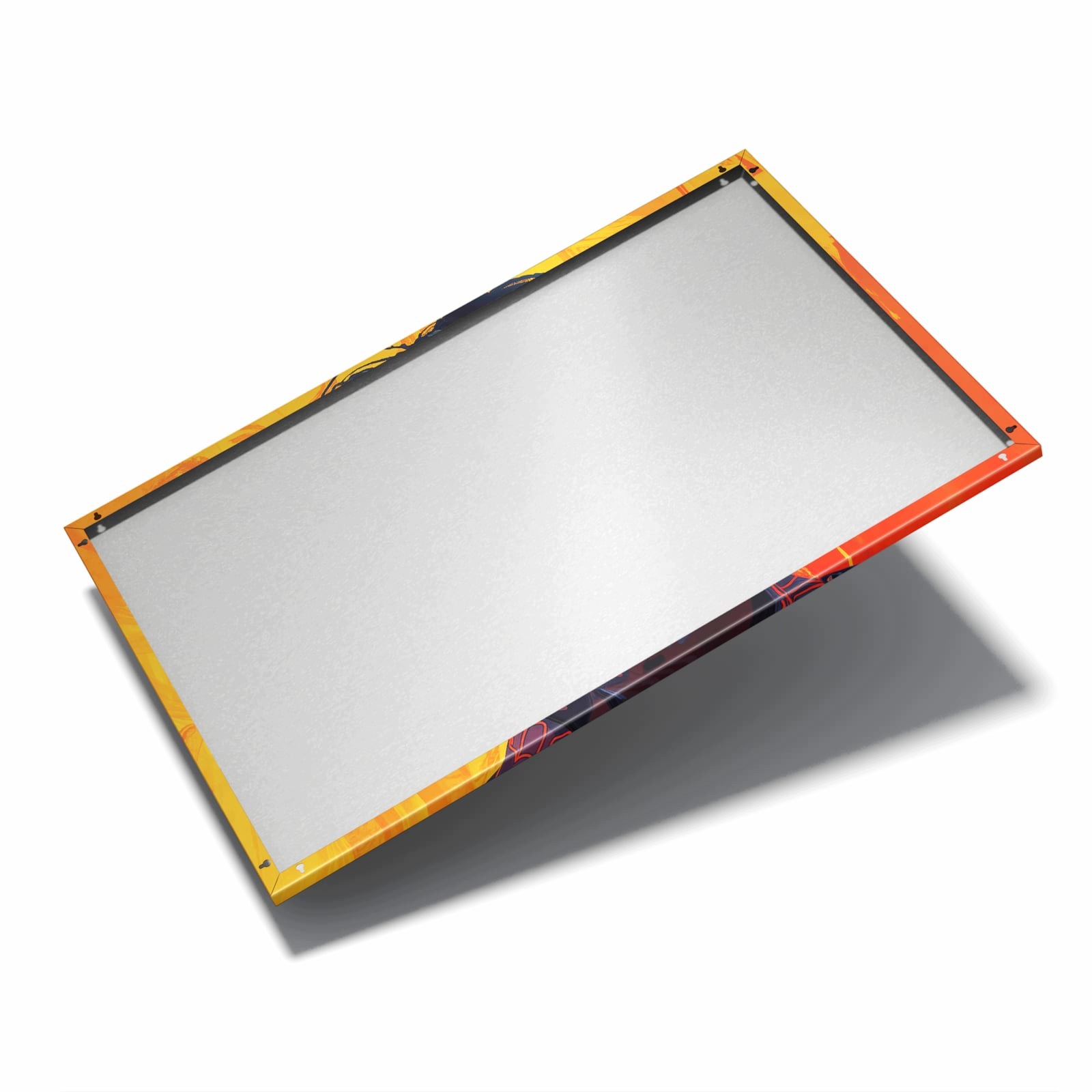 Magnetická tabule Umělecký Vzhled 60 × 40 cm