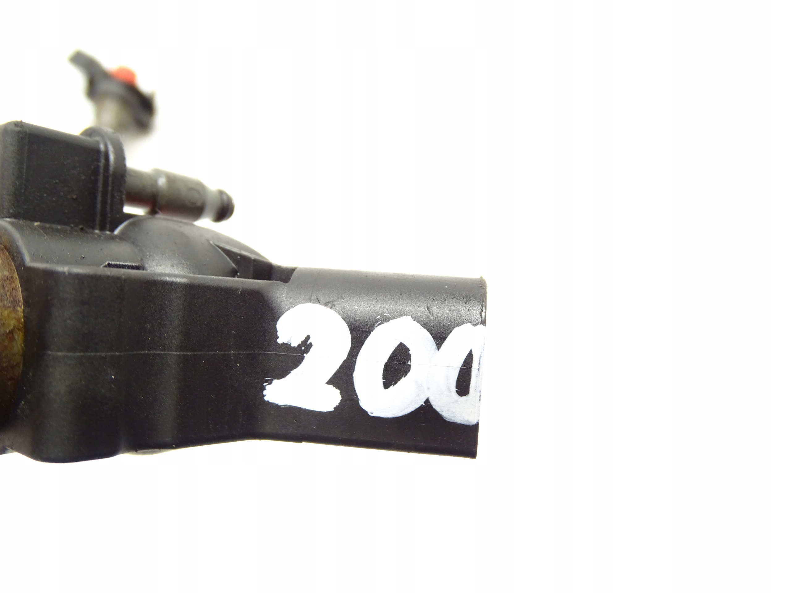 nozzle injector AUDI CAYENNE TOUAREG 0986435413