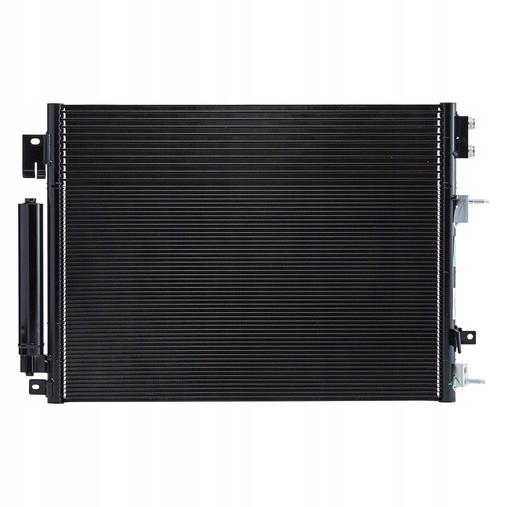 68085784AA - РАДІАТОР КОНДИЦІОНЕРА DODGE CHALLENGER 2011-2021