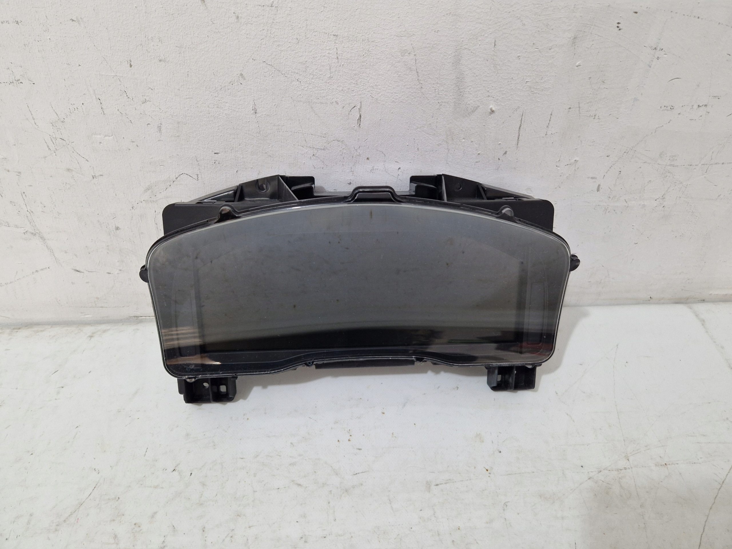 CADILLAC ESCALADE IV 2014 - 6.2 dials EKRAN dials LCD 23245951