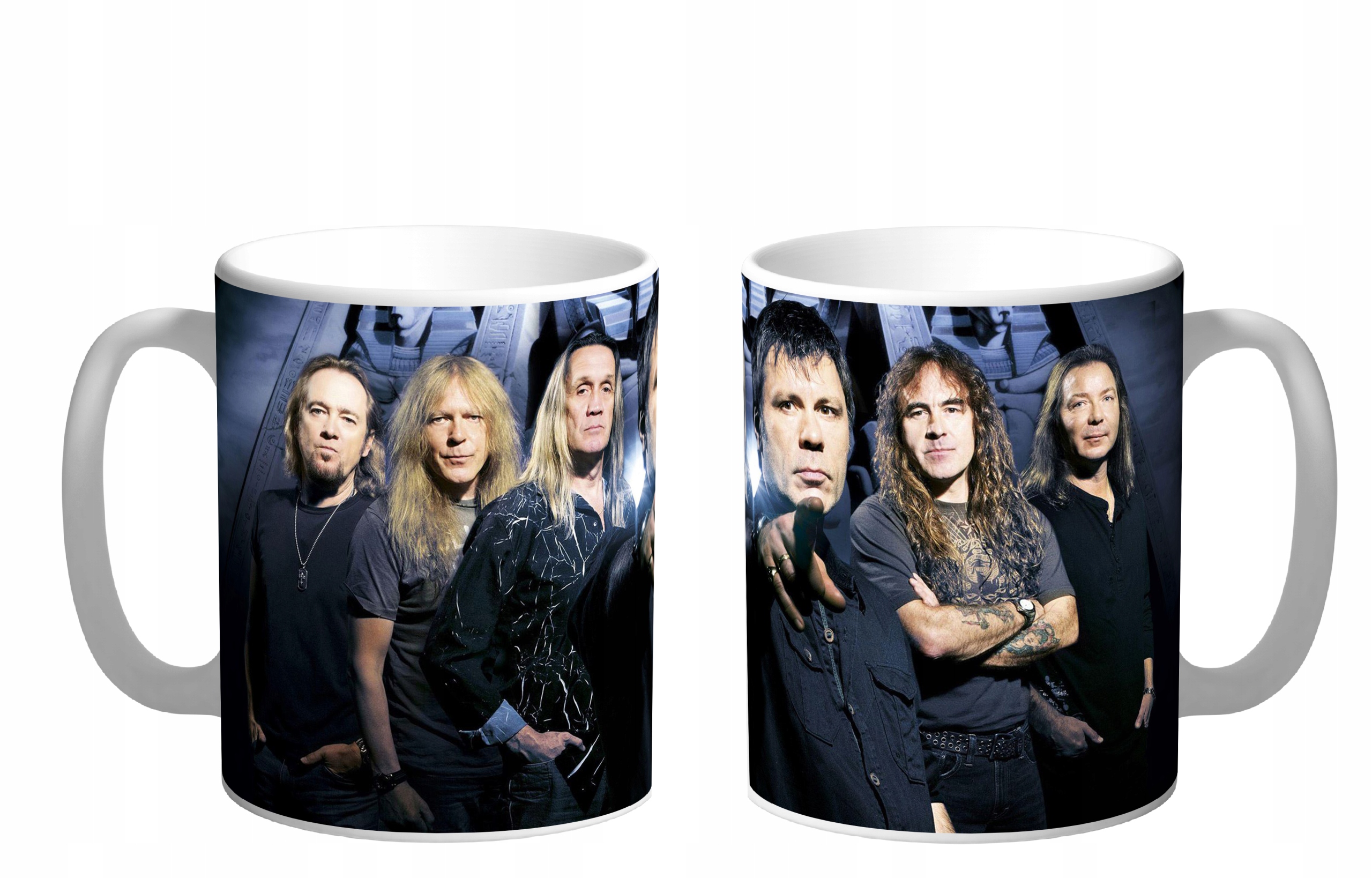 

Kubek Dla Fana Iron Maiden Urodziny 330