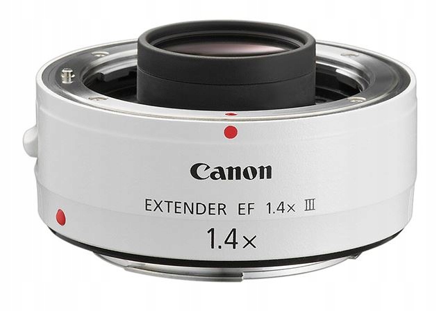 Canon Extender Ef 1.4x III
