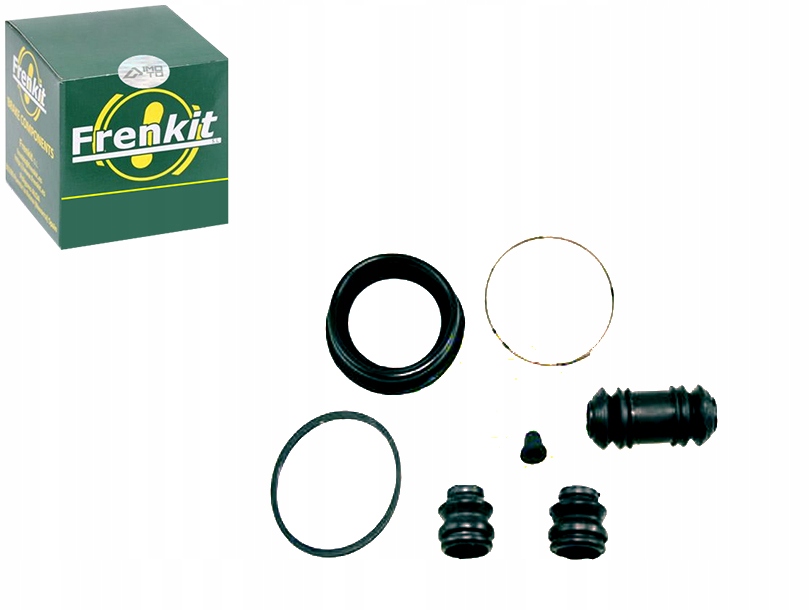 FRENKIT ZESTAW NAPRAWCZY ZACISKU DAIHATSU CUORE II