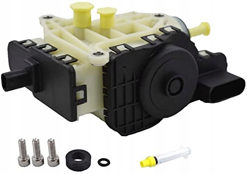 YS-NSB-001 - МОДУЛЬ ADBLUE MERCEDES ADBLUE ДИСПЕНСЕР