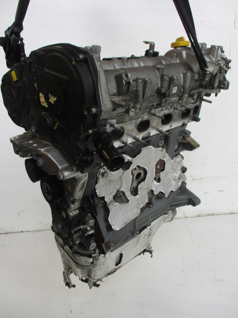 SILNIK MOTOR JEEP COMPASS 18r 2.0 M JET 55283099