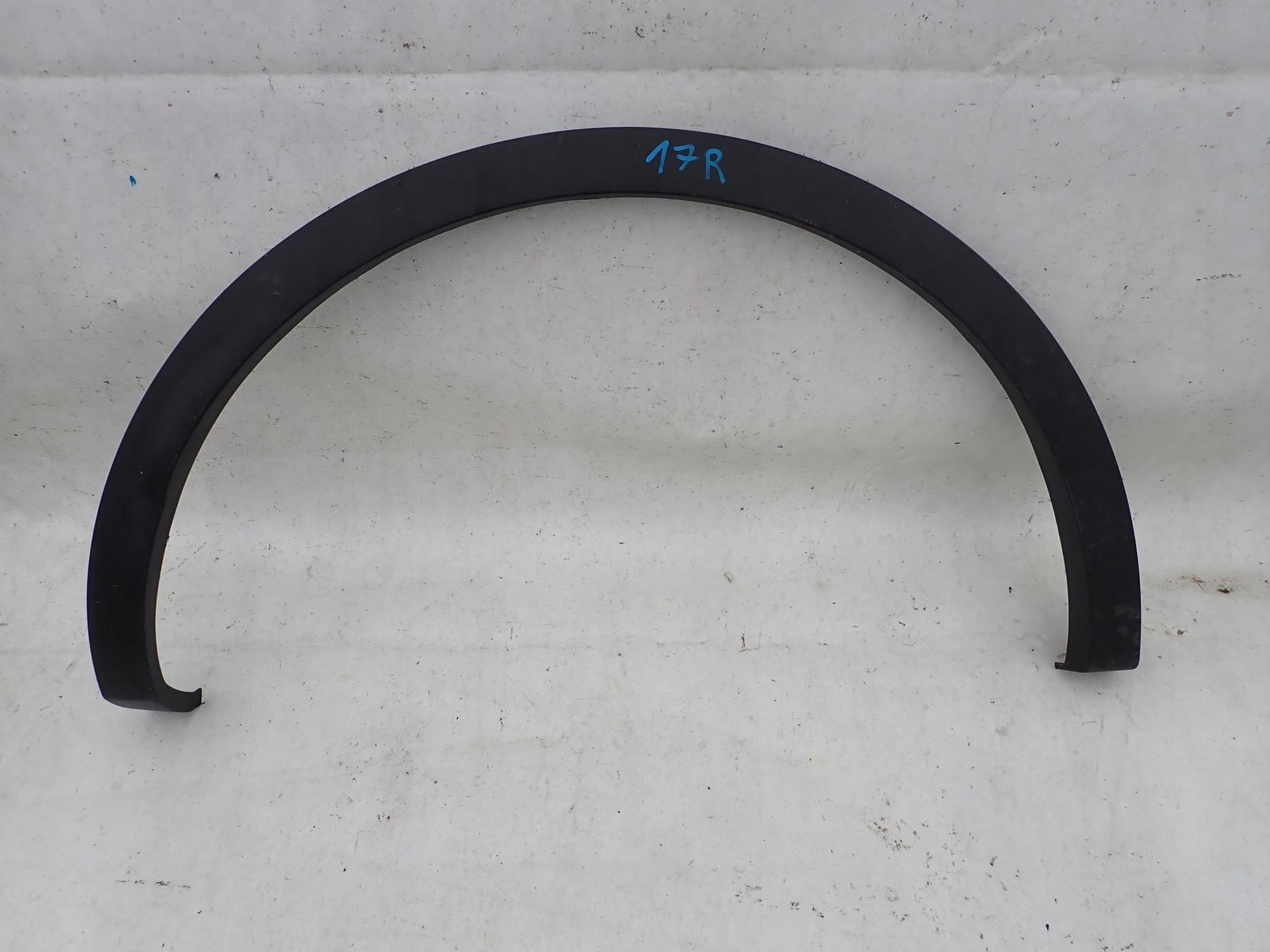 RENAULT KADJAR 15-22 moulding cap right rear part