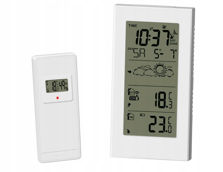 Stacja pogody Auriol basic