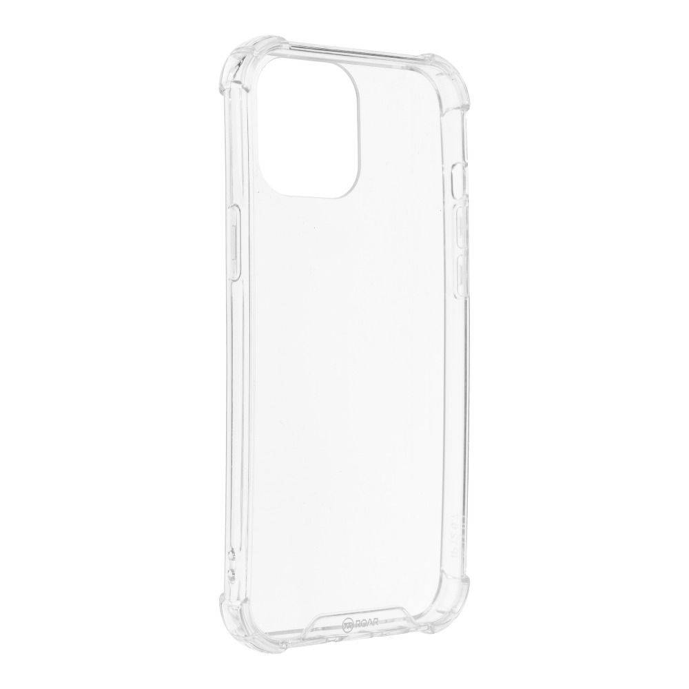 Etui Armor Jelly Roar do Iphone 12 Pro Max transparentny