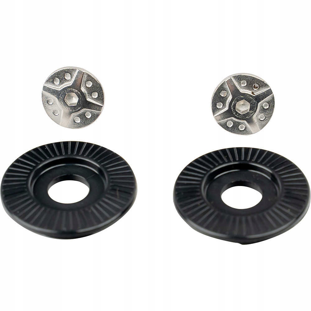 Śruby Mocujące Wizjer Kasku Airoh Commander