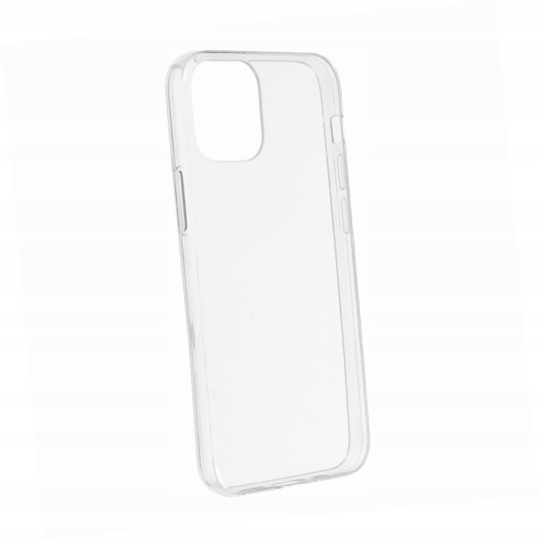 Etui back case do iPhone 13 Pro Max silikon
