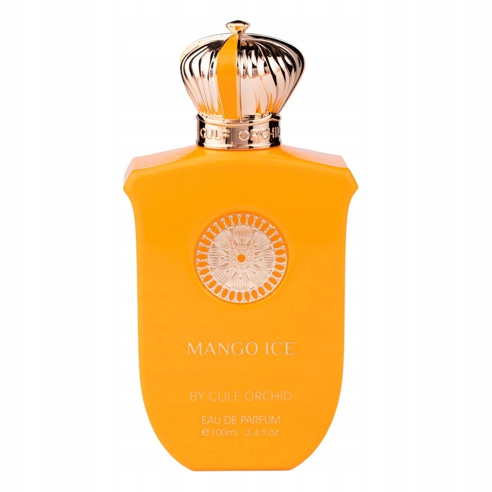 Gulf Orchid Mango Ice Edp 100ml Spray Kolekce Niche