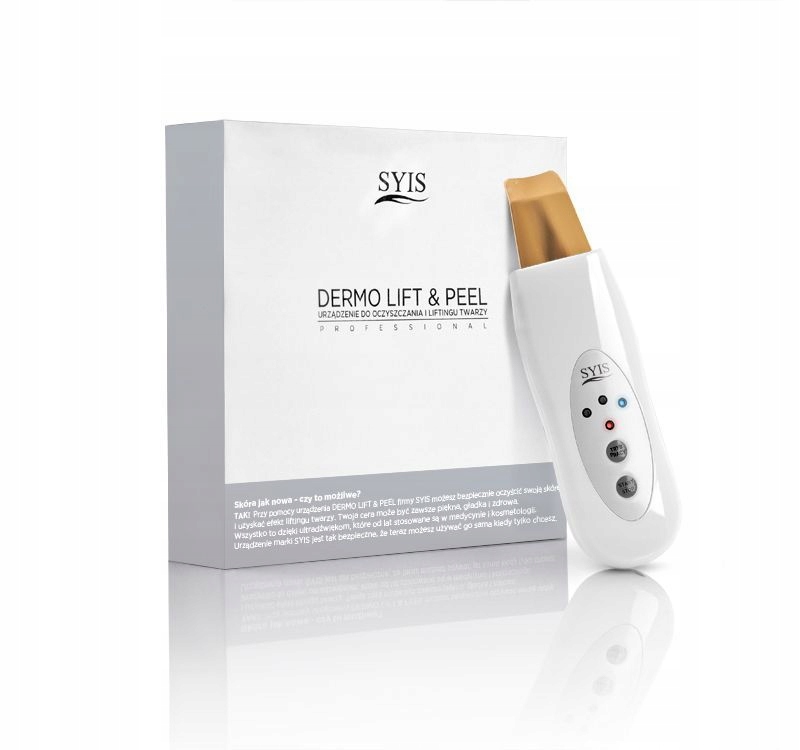 Syis Dermo Lift & Peel