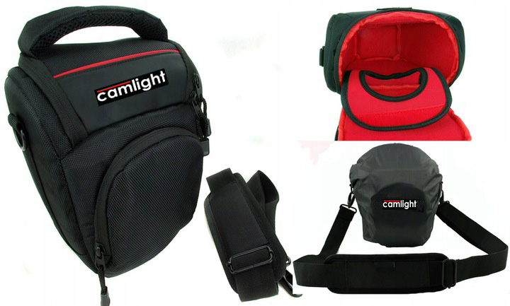 

Torba do Panasonic Lumix DMC G1 DMC G2 DMC G3