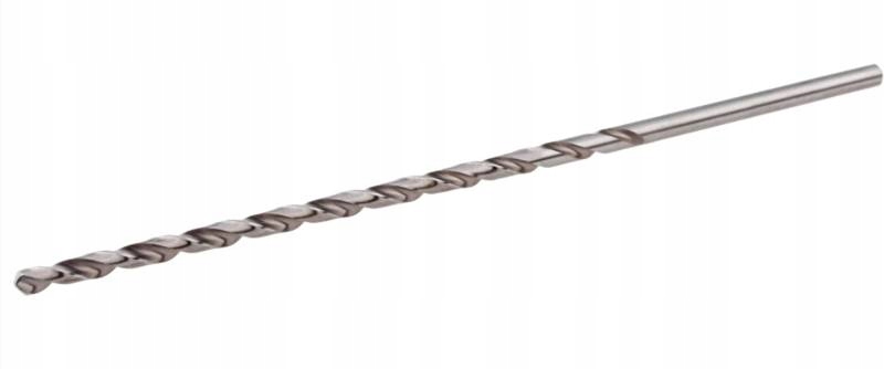 

Wiertło Do Metalu 12x295mm Schmith SWKD-12,0/295