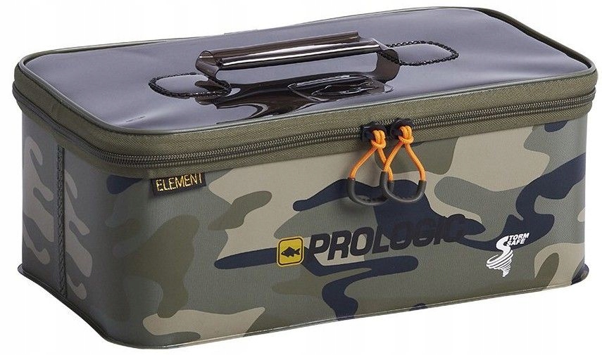 Torba Prologic Element Storm Safe Accessory Deep S Rozmiar: Small (s), Waga
