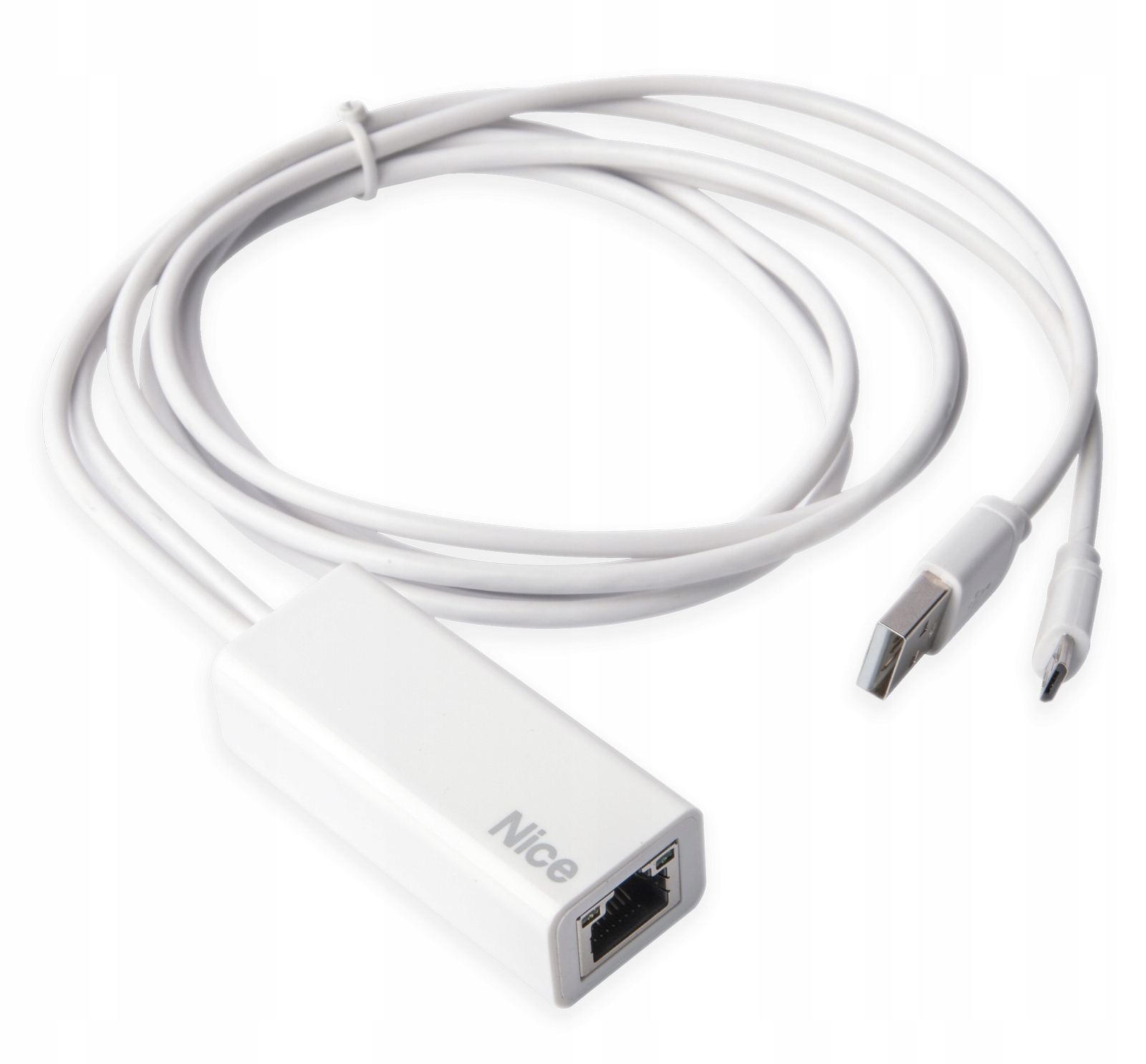 Nice HubNetworkLink Fibaro pro Yubii HC3L Home Center Lite