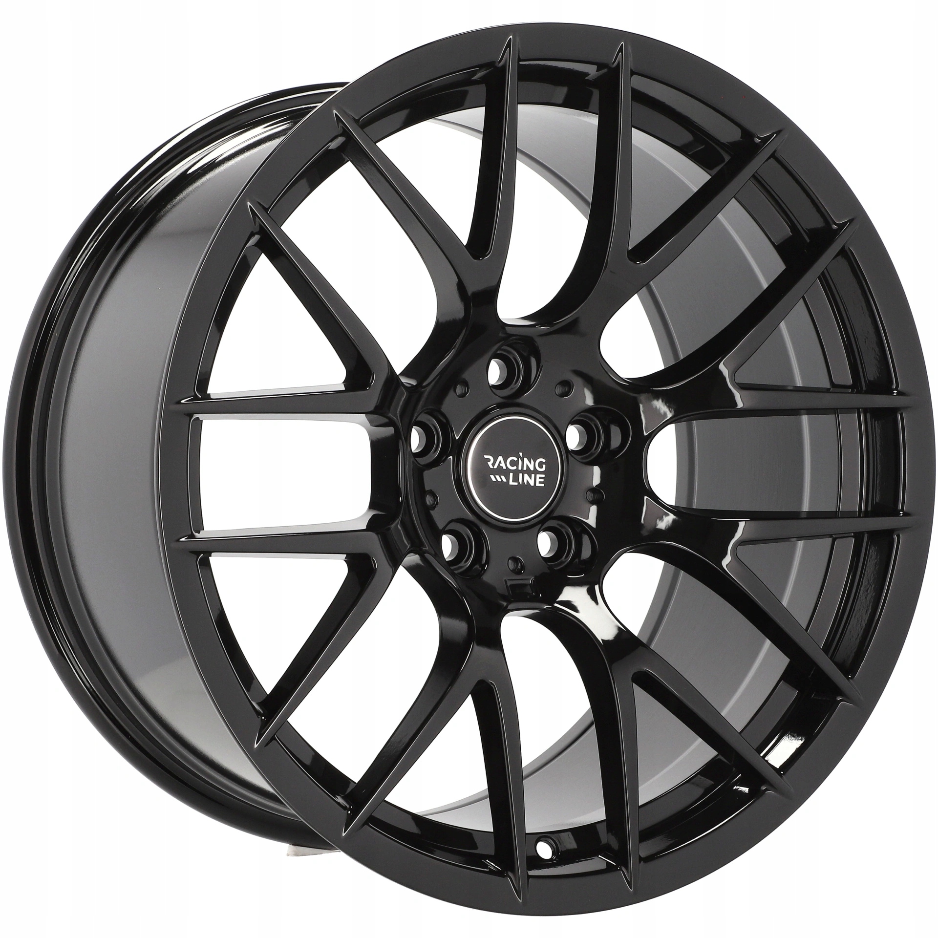 Kované disky (Flow Forming) 19 pre Bmw Alpina D3 E90/E91/E92