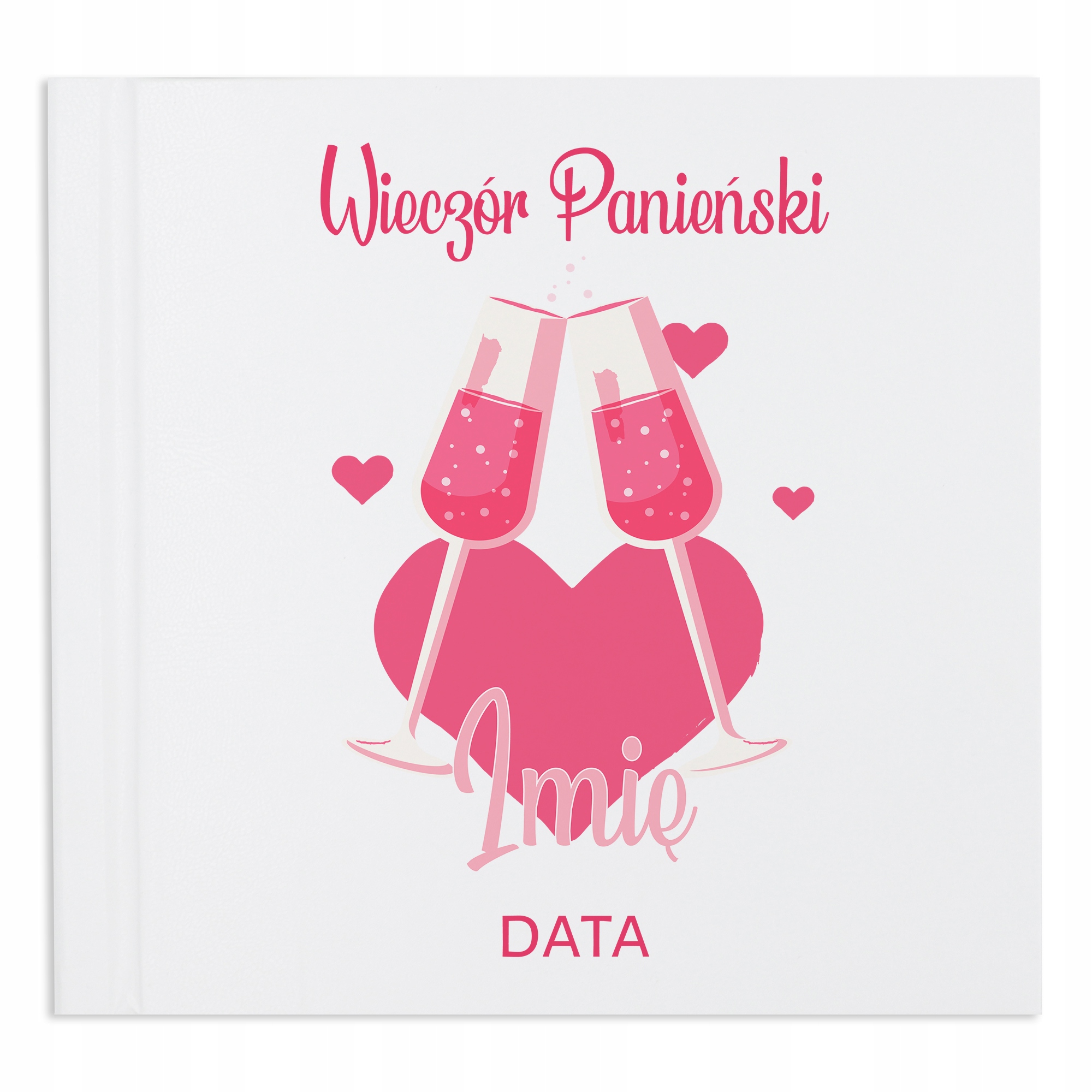 Album na fotografie Vlastní Jméno Rozlučka Se Svobodou