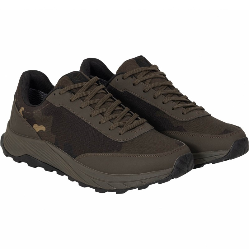 Boty Korda Drykore Trainer Dark Kamo 43