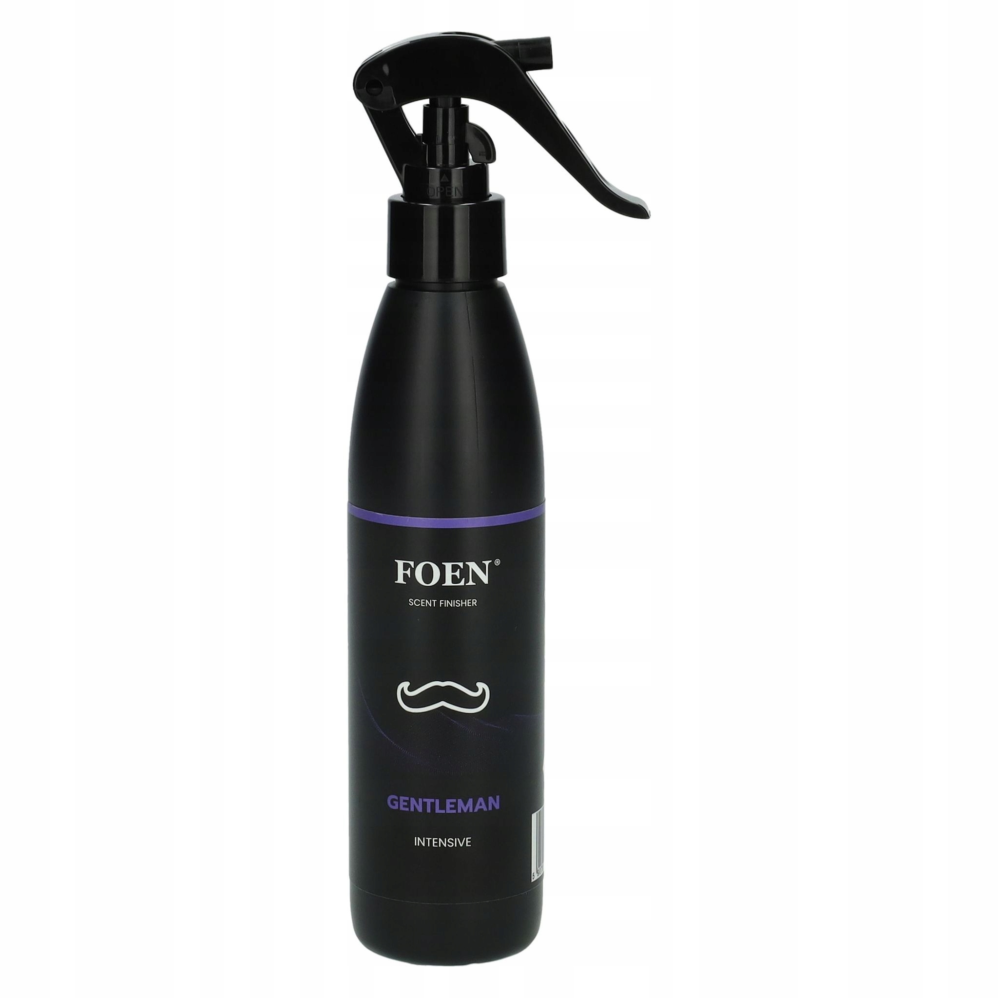 Perfumy Foen Gentleman do Auta i Domu 185ml