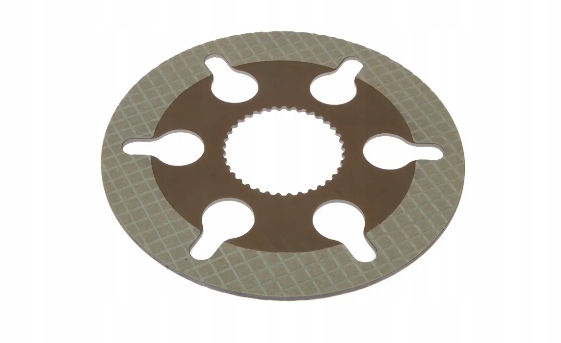 Brzdový kotouč Fendt Vario F822100150040