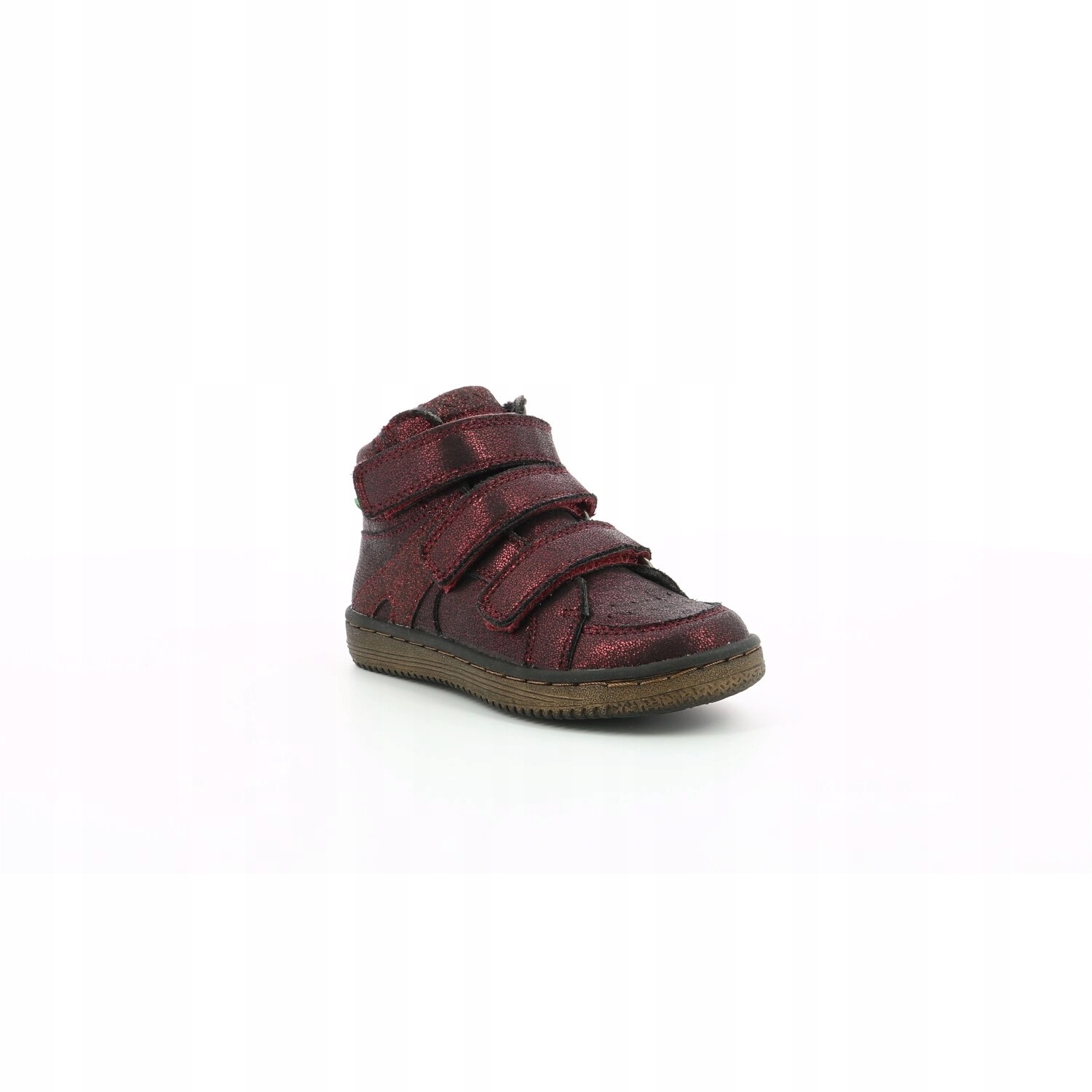 Buty miejskie dziecięce Kickers Lohan