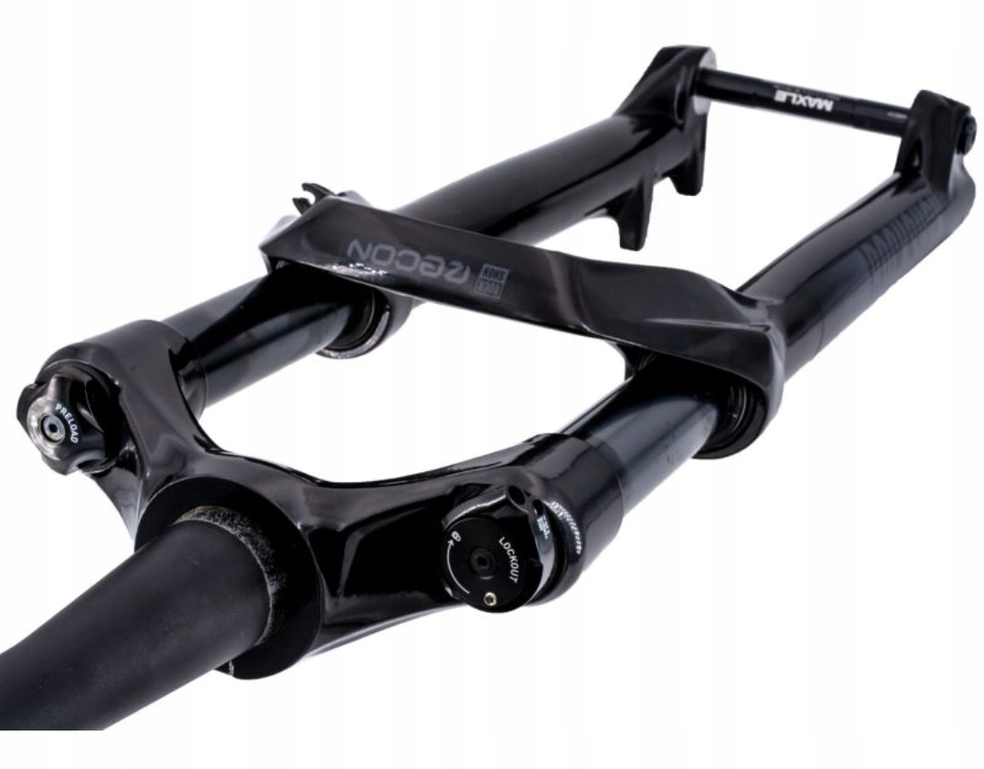 RockShox Recon Silver TK 29 100mm Tapered PopLoc 00.4020.355.020
