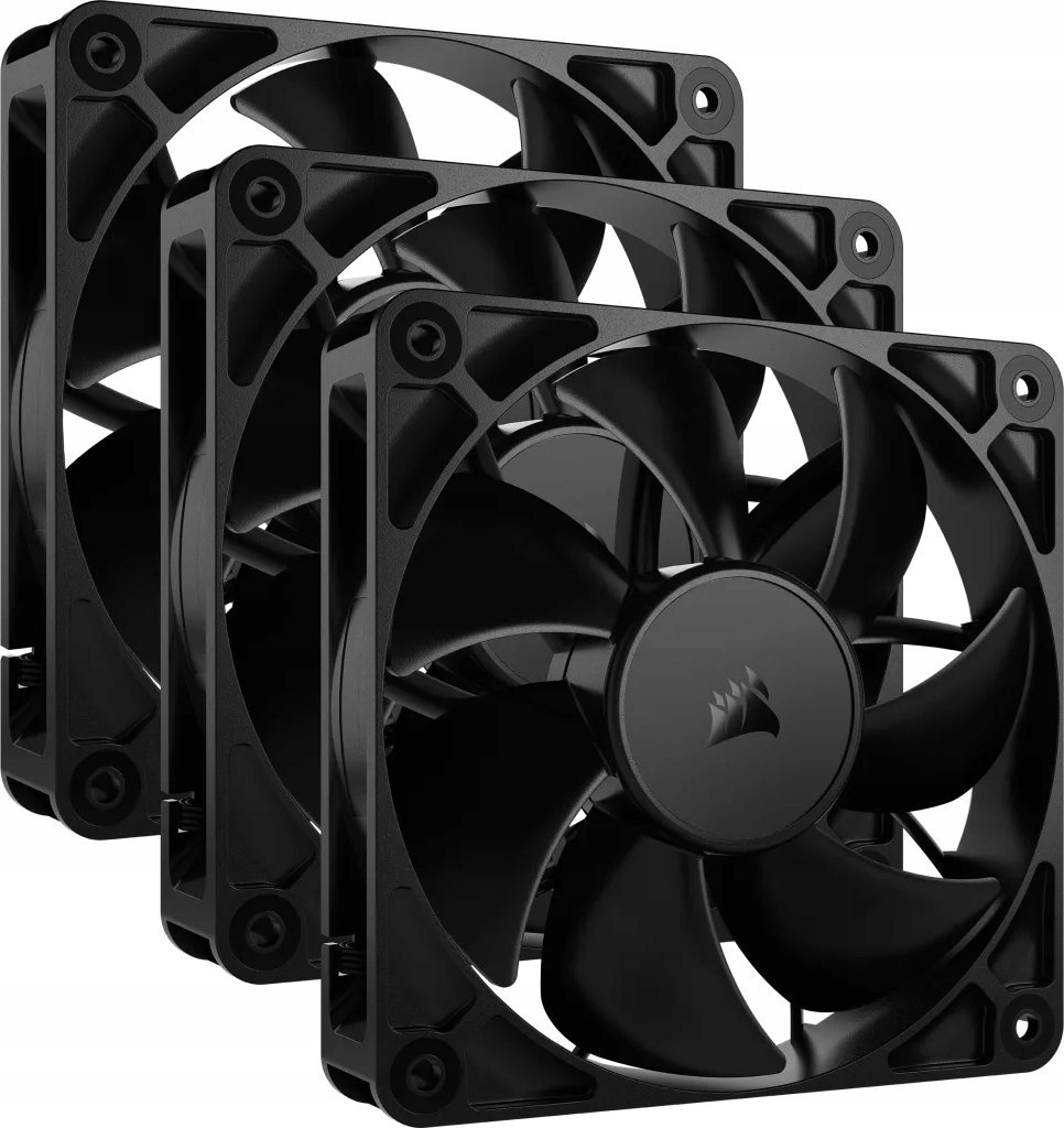 Ventilátor Corsair 120 x 120 mm CO-9050189-WW