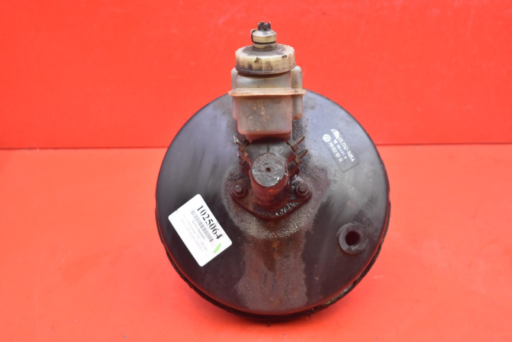 servo Servofreno EU 701612101H VW TRANSPORTER T4 1.9 D 60 KM 90-03