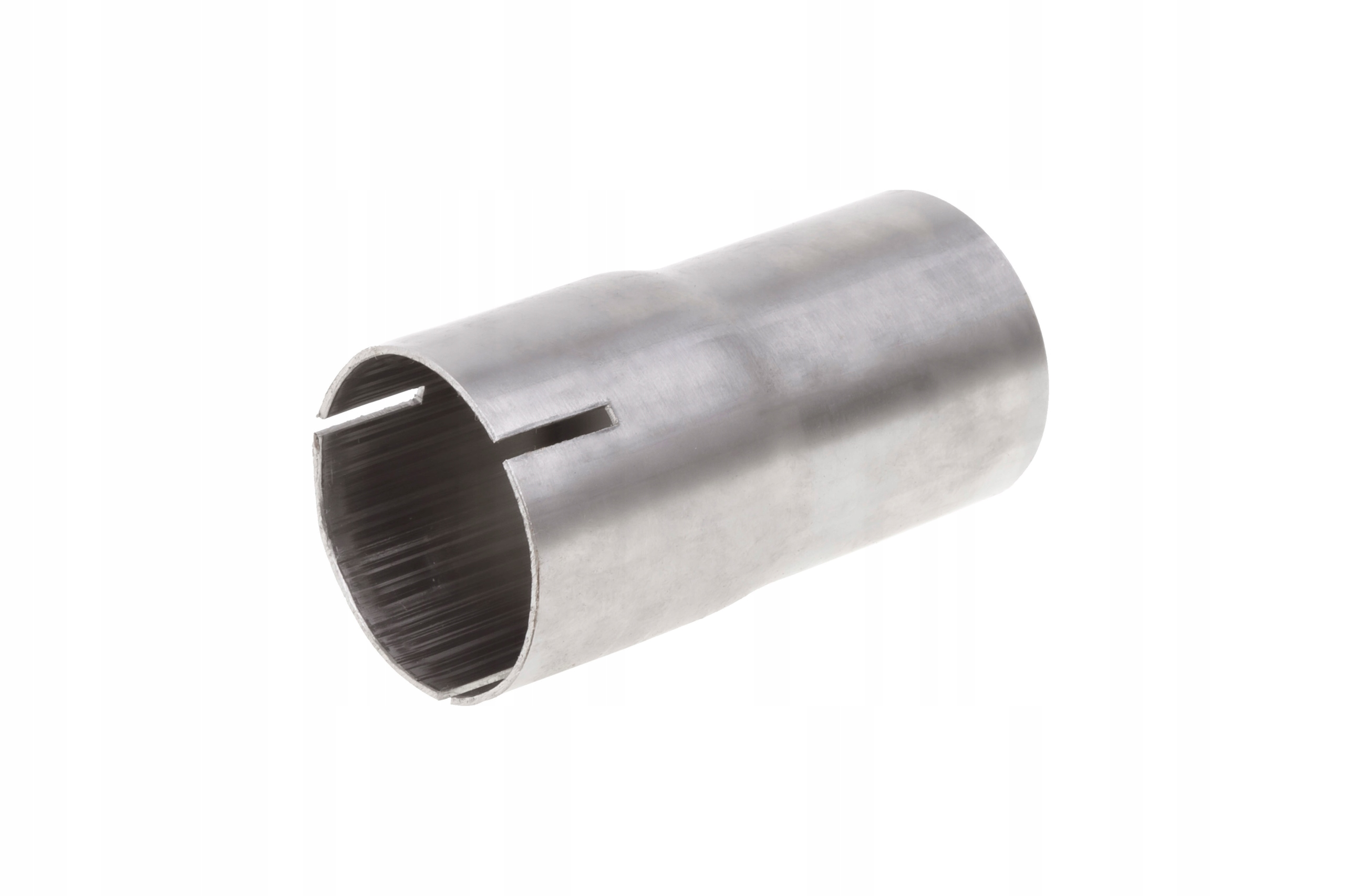 

Redukcja nierdzewna roztłoczenie fi 55 mm Inox