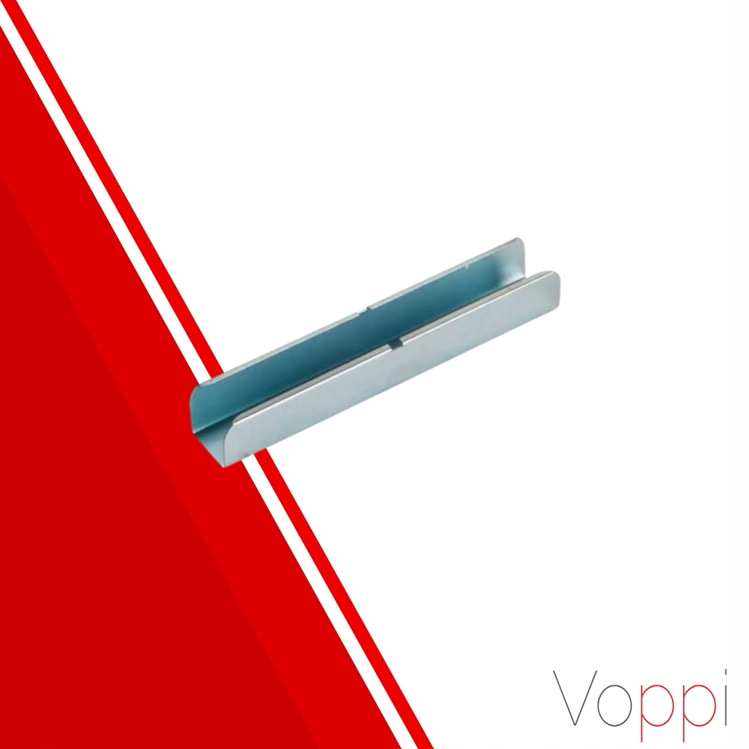 ŁĄCZNIK PROSTY DO KARNISZA WEWNĘTRZNY ŁĄCZENIE RUREK KARNISZY 20MM Kod producenta Voppi