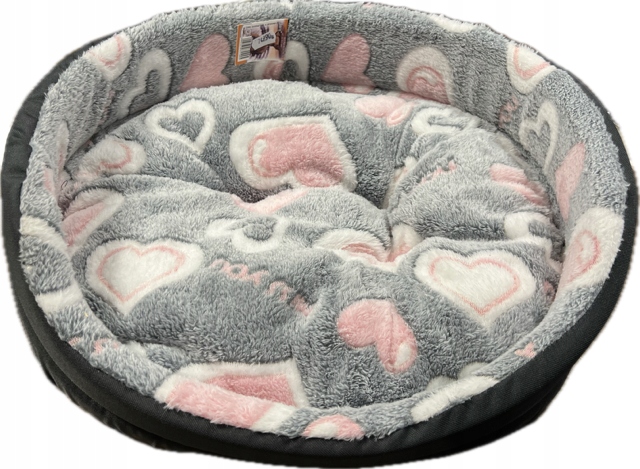 Jaro – pelíšek pro psa/kočku 50x45