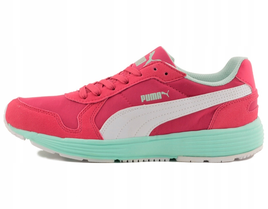

Puma Runner buty damskie sportowe 538301 03 36