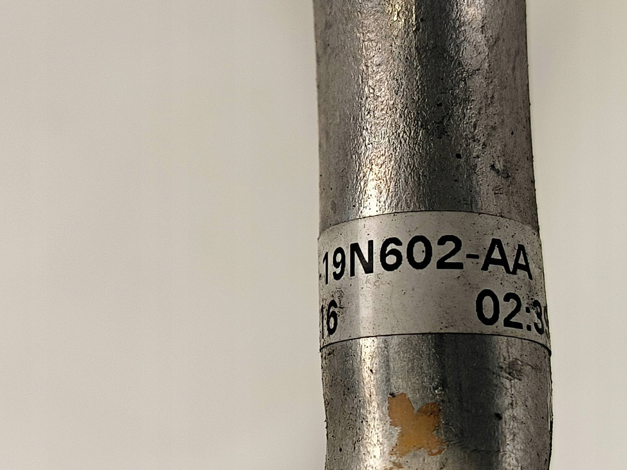 cső klíma E1GH-19N602-AA FORD MONDEO MK5