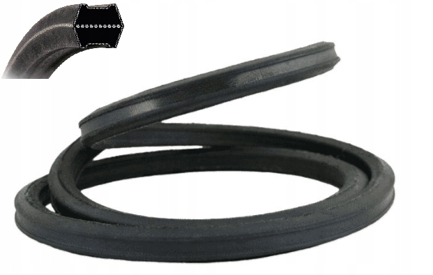 Pasek Napędu Noży Kosiska Do Stiga Estate 598 2398 3098 3398 4098 4398