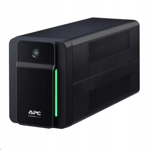 Apc Back-UPS 950VA, 230V, Avr, zásuvky Schuko (520W) BX950MI-GR