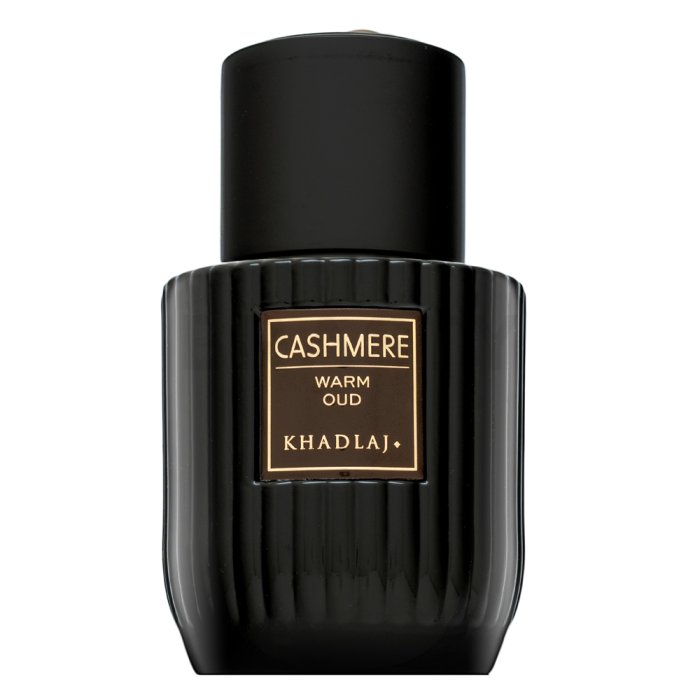 Khadlaj Cashmere Warm Oud Edp U 100 ml